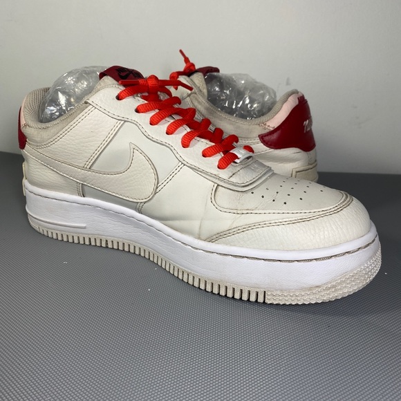 Size 10 - Nike Air Force 1 Shadow Phantom 2019 - Picture 3 of 7